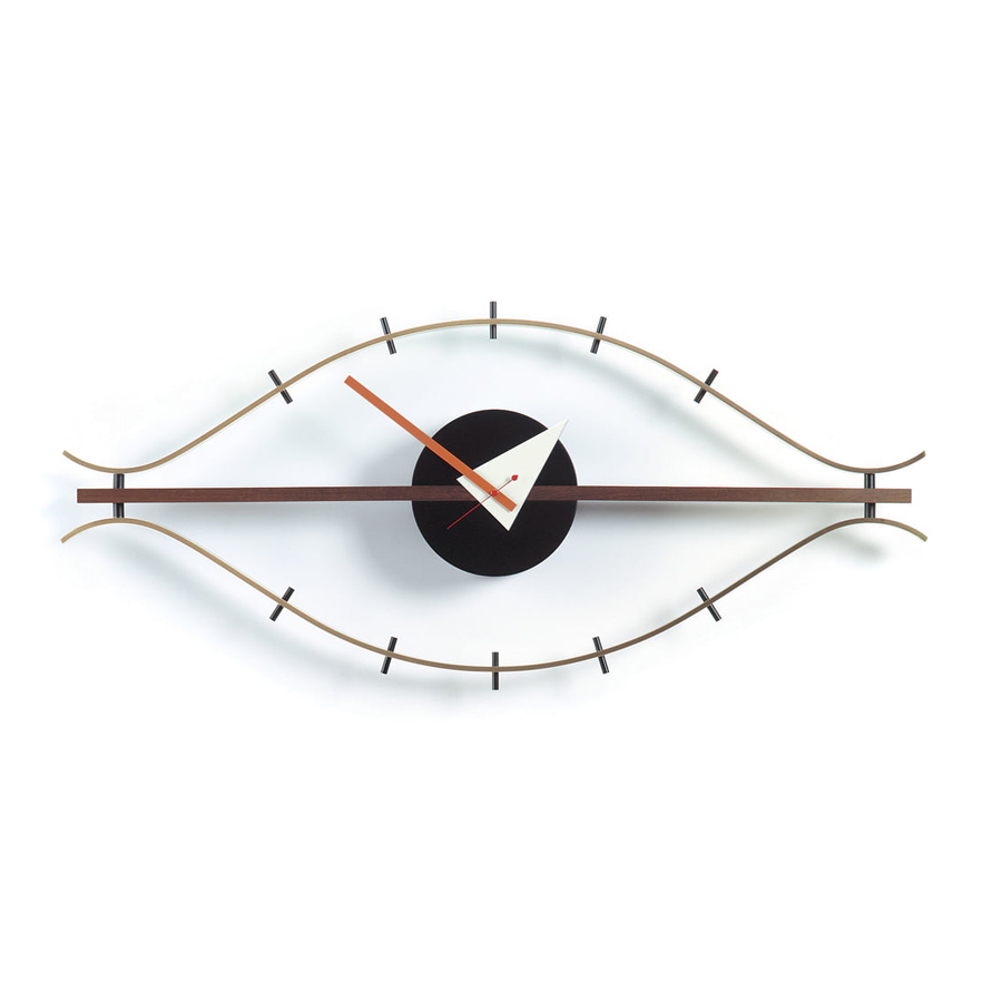 Ura Eye Clock