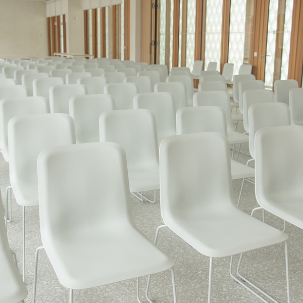 This101 PP Chair