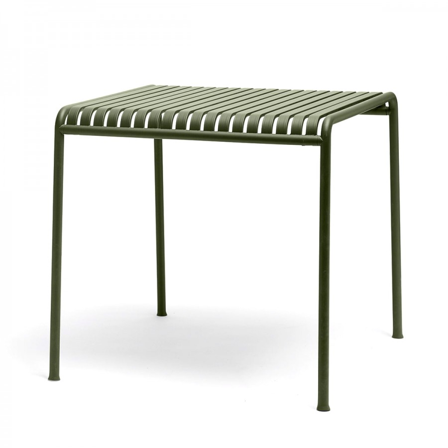 Palissade Table