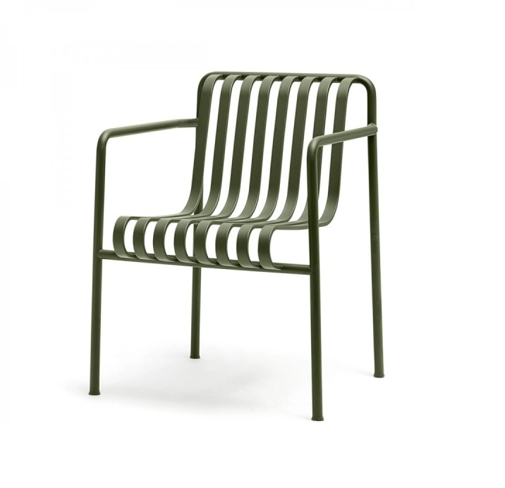 Palissade Dining Armchair