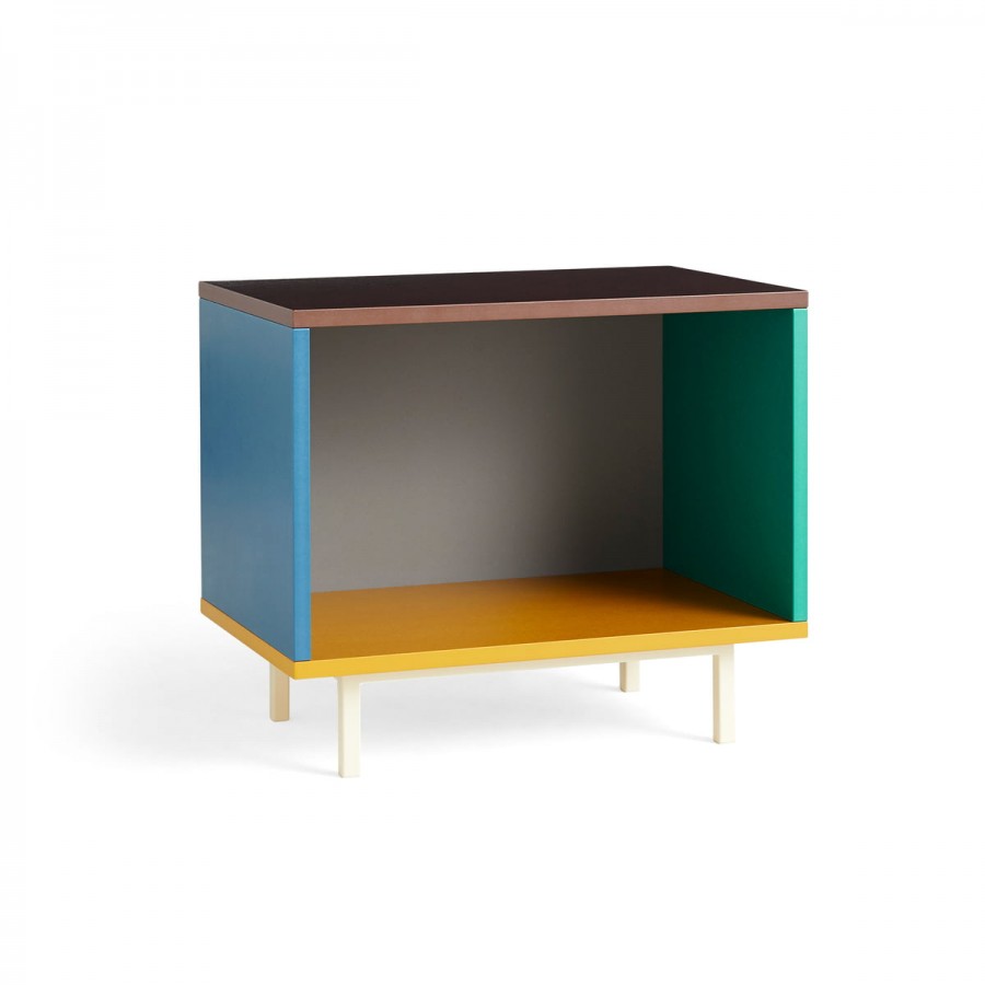 Colour Cabinet