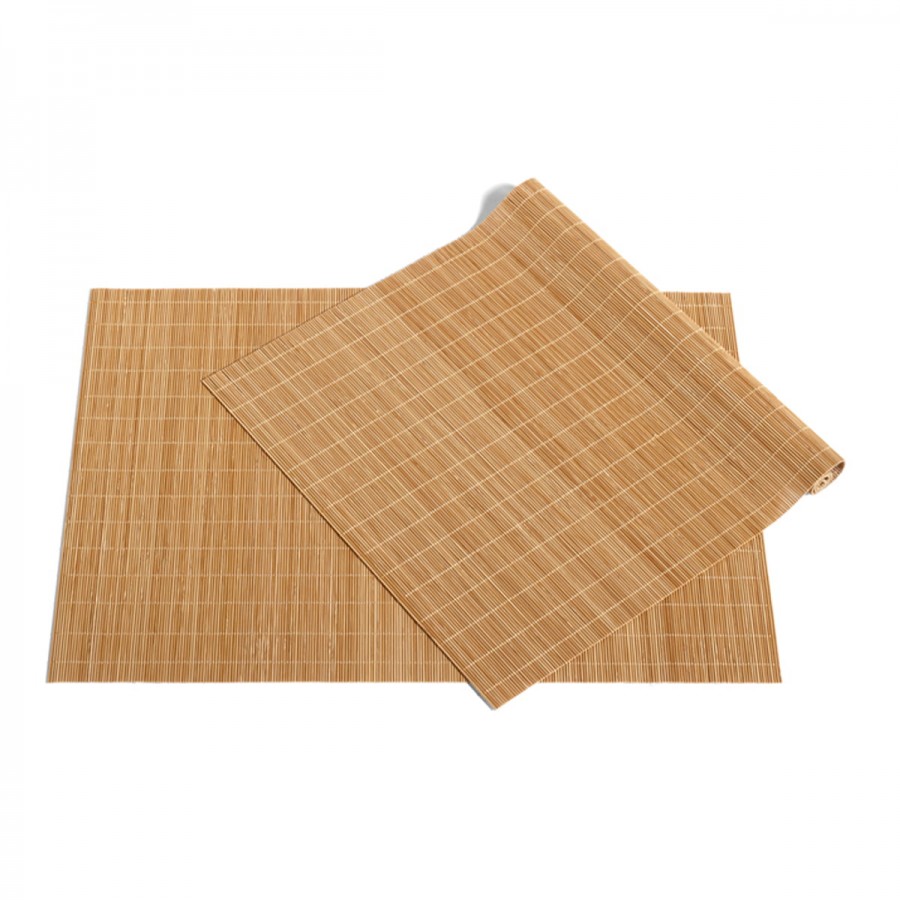 Pogrinjek Bamboo