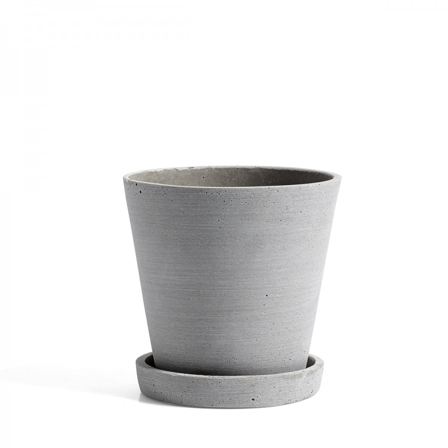 Flower pot