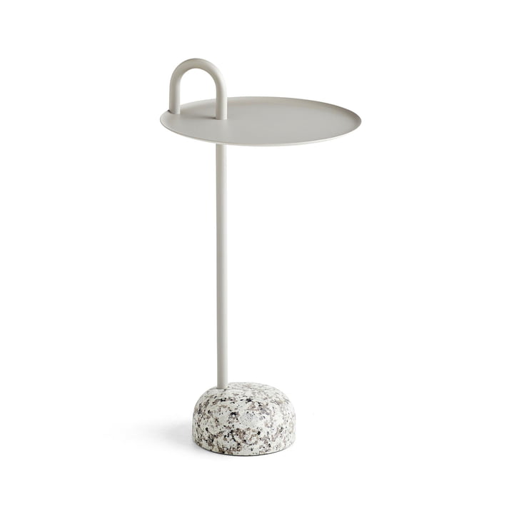Bowler side table