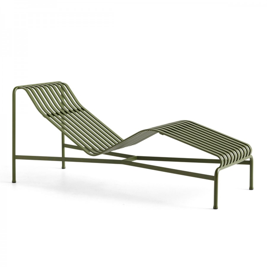 Palissade Chaise Lounge