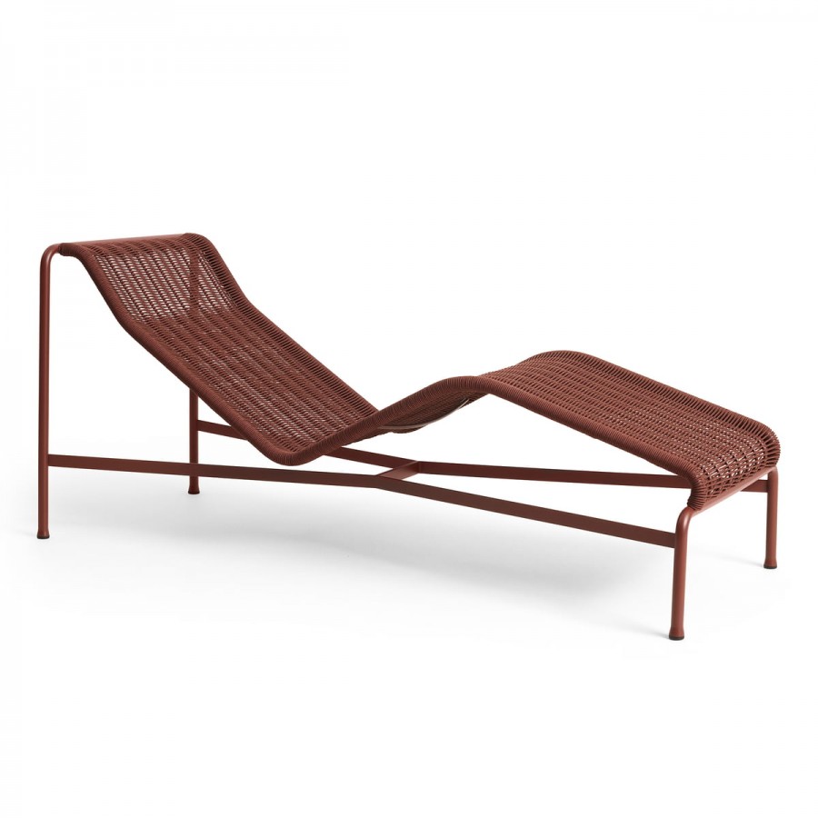 Palissade CORD Chaise L.