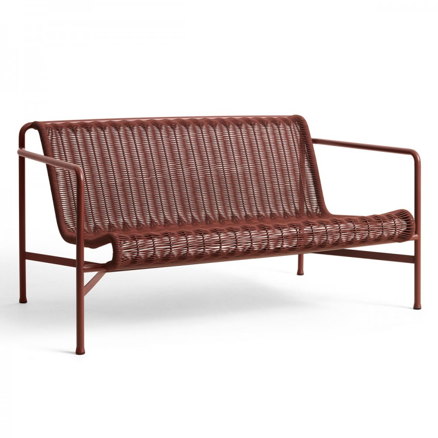 Palissade CORD Sofa L.