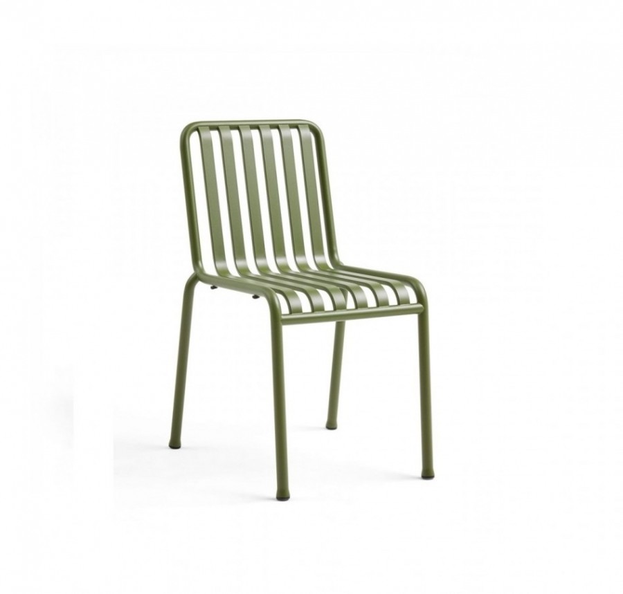 Palissade Chair