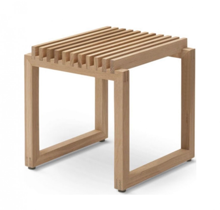 Cutter stool