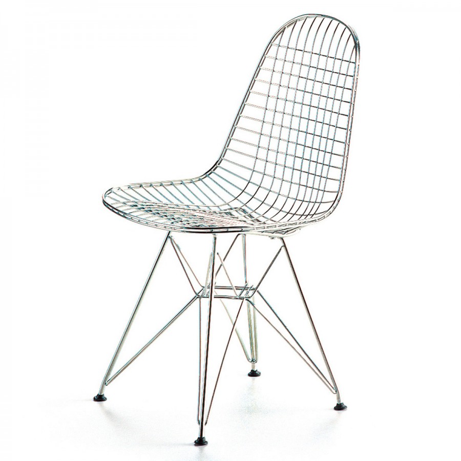 Wire Chair