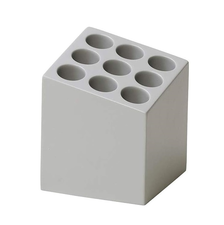 Stojalo za dežnike Cube 