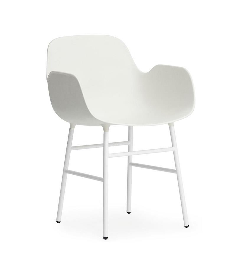 Form Armchair