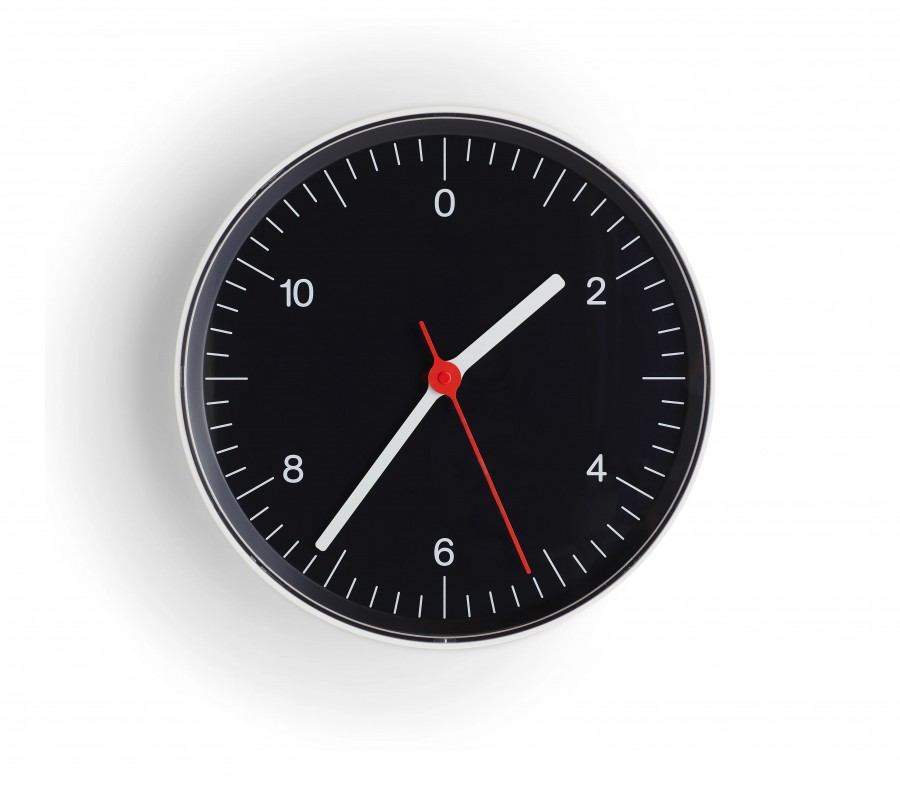 ura Wall Clock