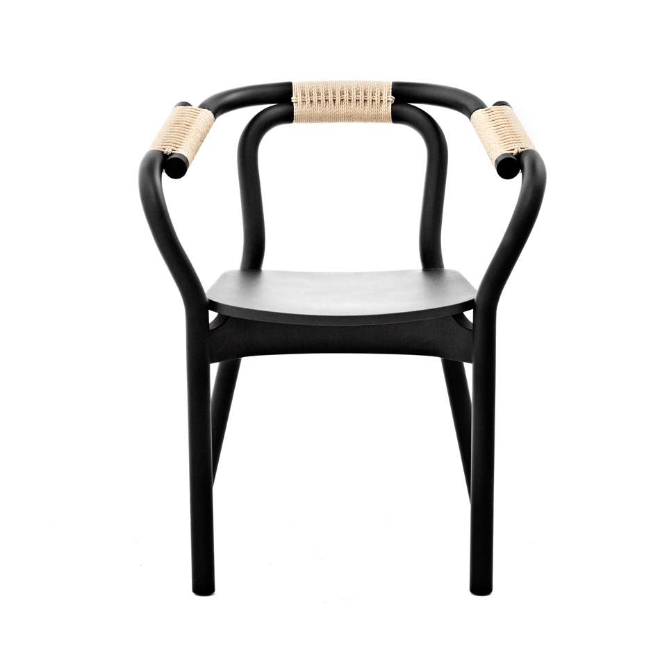 Knot Chair