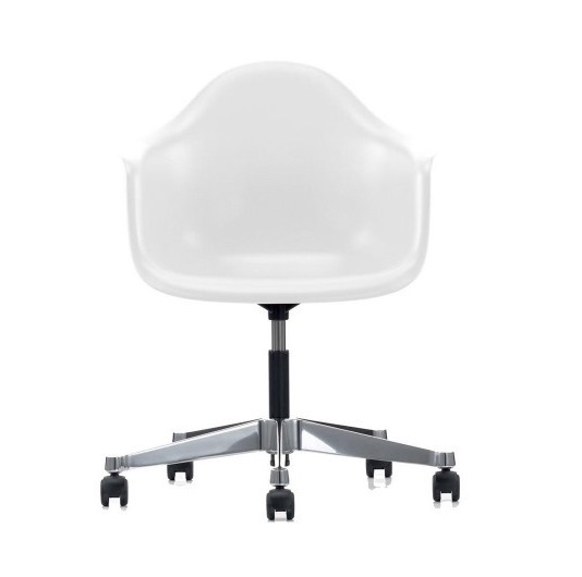 Eames Pl. Armchair PACC